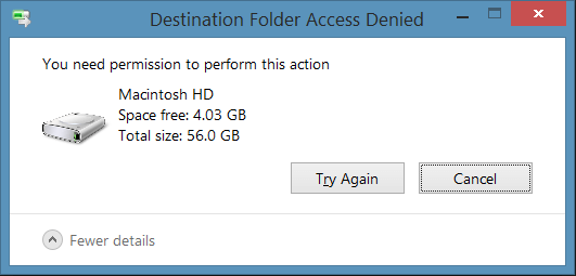 Unable to Move a Folder on Windows 11/10? Here's the Fix 8 Unable to Move a Folder