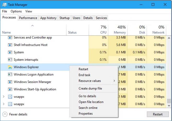 Unable to Move a Folder on Windows 11/10? Here's the Fix 10 Unable to Move a Folder3