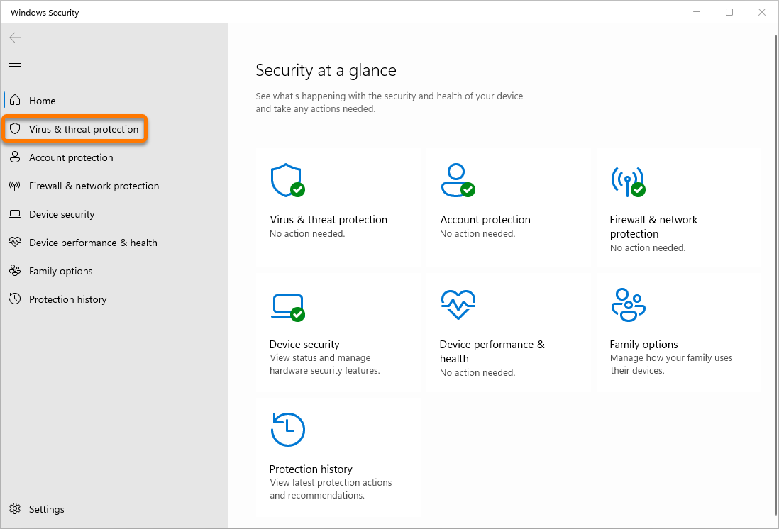 Unable to Move a Folder on Windows 11/10? Here's the Fix 11 Unable to Move a Folder4