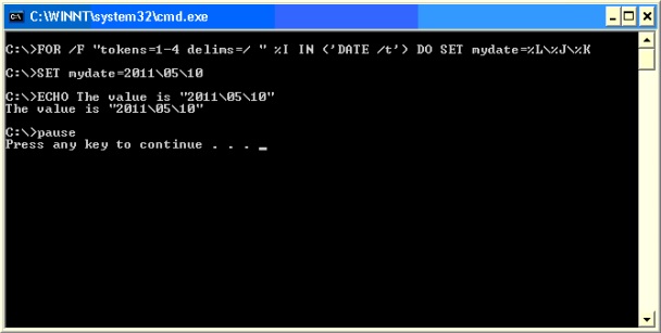 Unable to Move a Folder on Windows 11/10? Here's the Fix 12 Unable to Move a Folder5