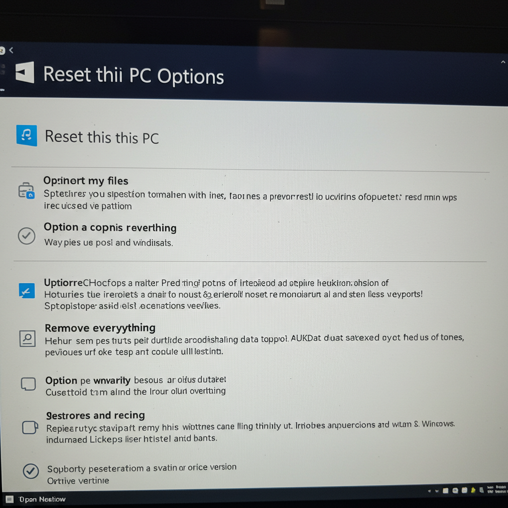 What to Do If Windows 10 Gets Stuck on the Welcome Screen 25 Windows 10 Gets Stuck12