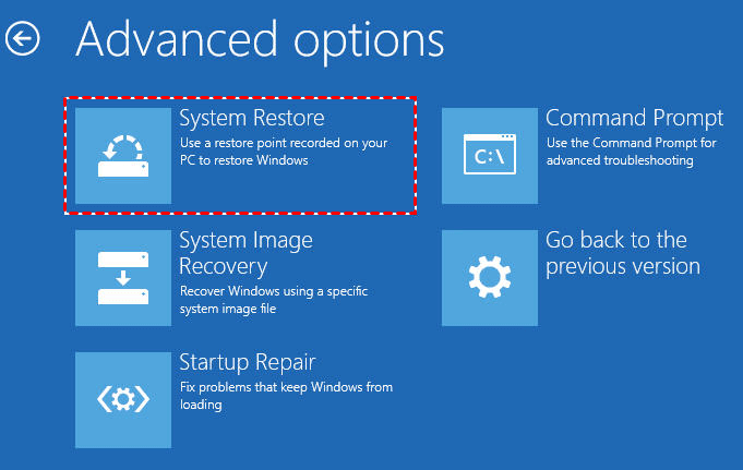 "Windows 11 Constantly Crashing? Here’s How to Fix It" 21 Windows 11 Constantly Crashing10