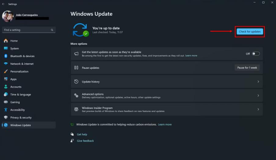"Windows 11 Constantly Crashing? Here’s How to Fix It" 14 Windows 11 Constantly Crashing3