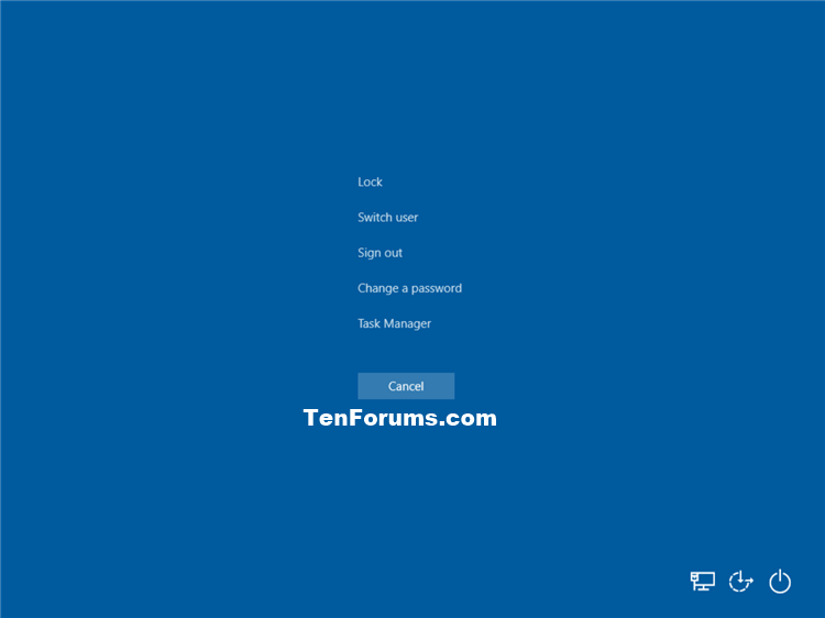 Fixing the 'Windows Needs Your Current Credentials' Prompt on Windows - 2025 10 Windows Needs Your Current Credentials2
