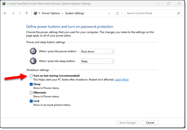 Fixing the 'Windows Needs Your Current Credentials' Prompt on Windows - 2025 11 Windows Needs Your Current Credentials3