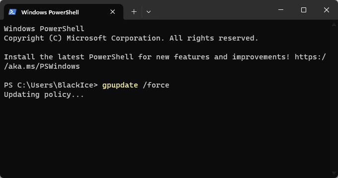 Fixing the 'Windows Needs Your Current Credentials' Prompt on Windows - 2025 13 Windows Needs Your Current Credentials5