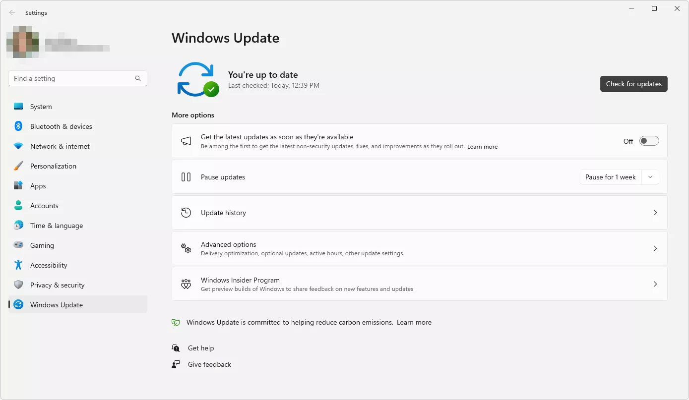 Fixing the 'Windows Needs Your Current Credentials' Prompt on Windows - 2025 14 Windows Needs Your Current Credentials6