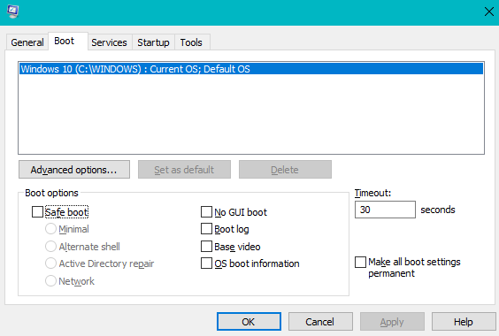 How to Repair the 'Windows Resource Protection Was Unable to Complete the Operation' Message - 2025 11 Windows Resource Protection Was Unable3