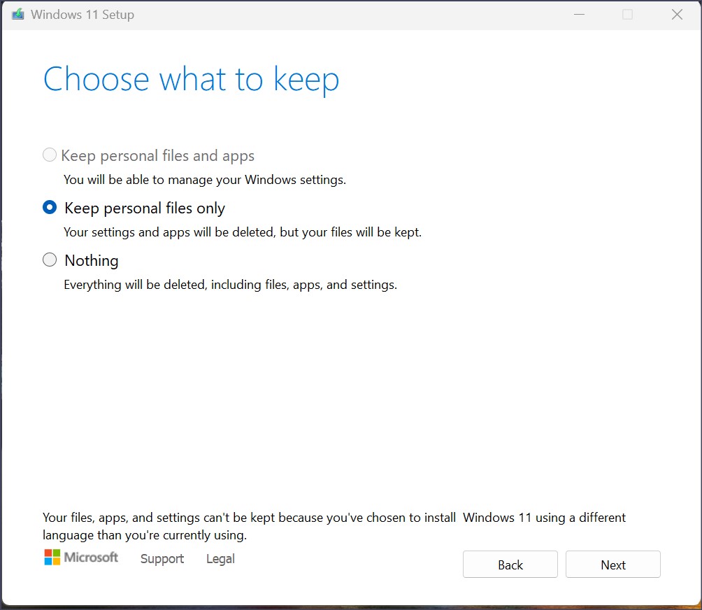 How to Repair the 'Windows Resource Protection Was Unable to Complete the Operation' Message - 2025 15 Windows Resource Protection Was Unable7