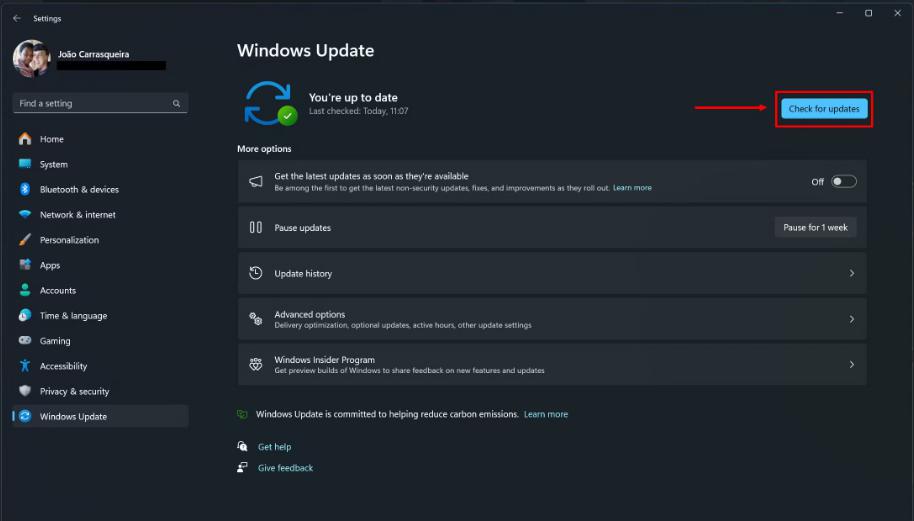 Windows Service Host SuperFetch4
