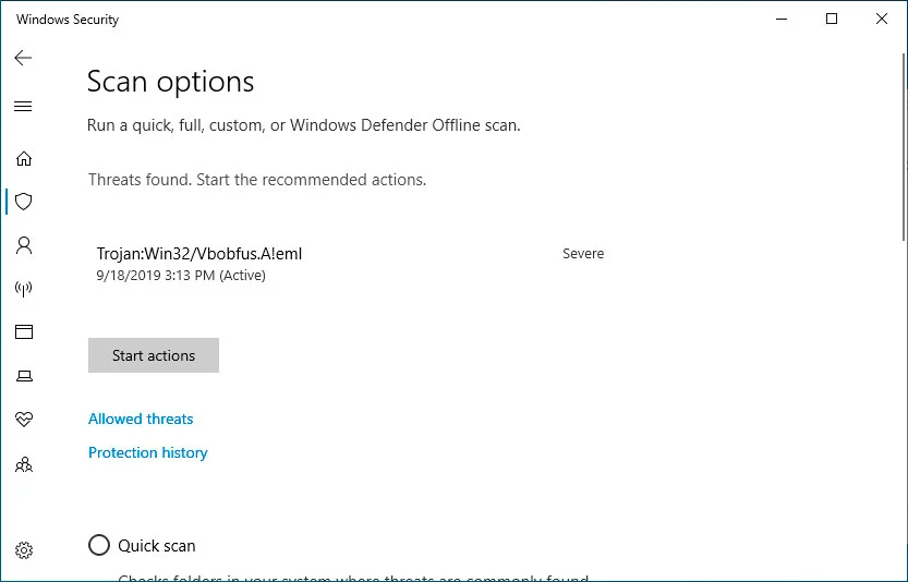 Windows Service Host SuperFetch5
