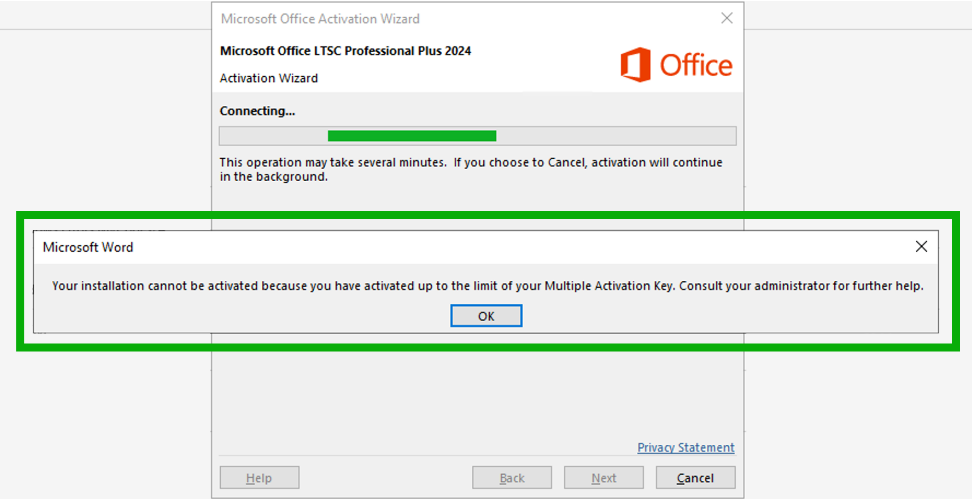 How to Install Office 2024 ProPlus Full Edition LTSC - SOFTWAREHUBS 20 image 2