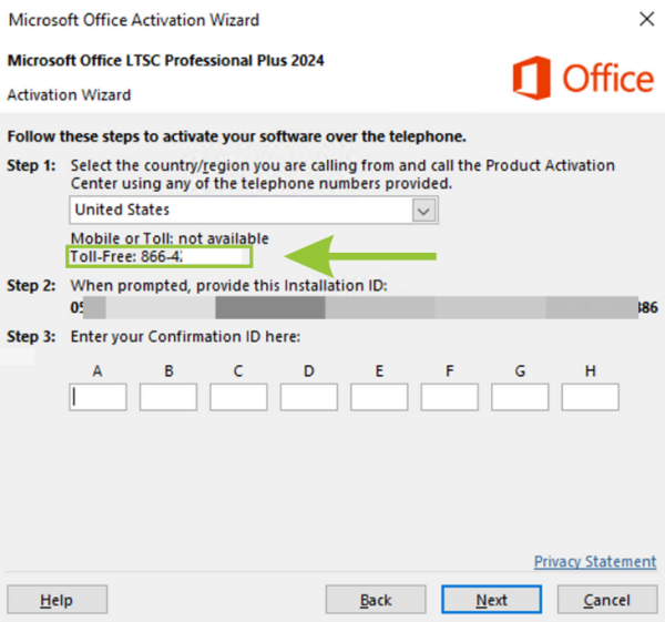 How to Install Office 2024 ProPlus Full Edition LTSC - SOFTWAREHUBS 22 image 4