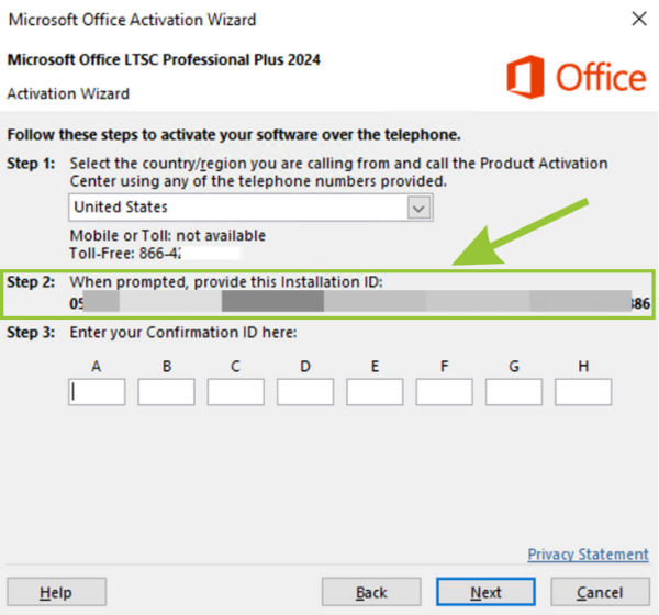 How to Install Office 2024 ProPlus Full Edition LTSC - SOFTWAREHUBS 23 image 6
