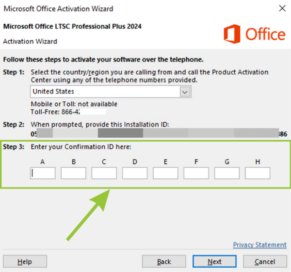How to Install Office 2024 ProPlus Full Edition LTSC - SOFTWAREHUBS 24 image 7