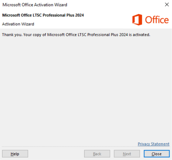 How to Install Office 2024 ProPlus Full Edition LTSC - SOFTWAREHUBS 25 image 8