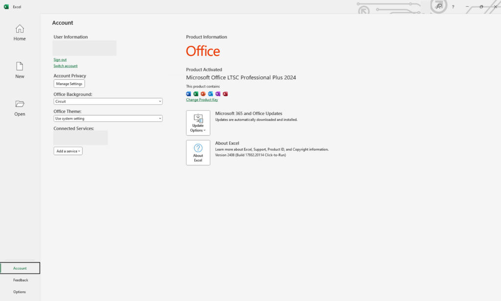 How to Install Office 2024 ProPlus Full Edition LTSC - SOFTWAREHUBS 26 image 9