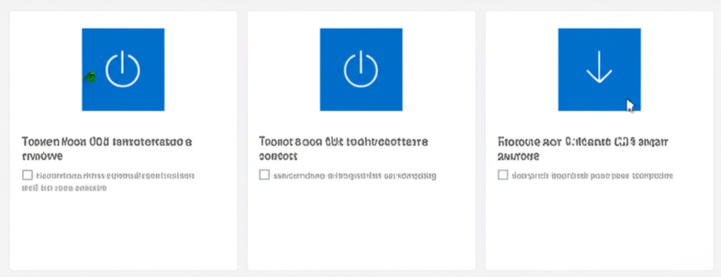 Fixing File System Error Code (-805305975) in Windows 11 or 10 11 805305975