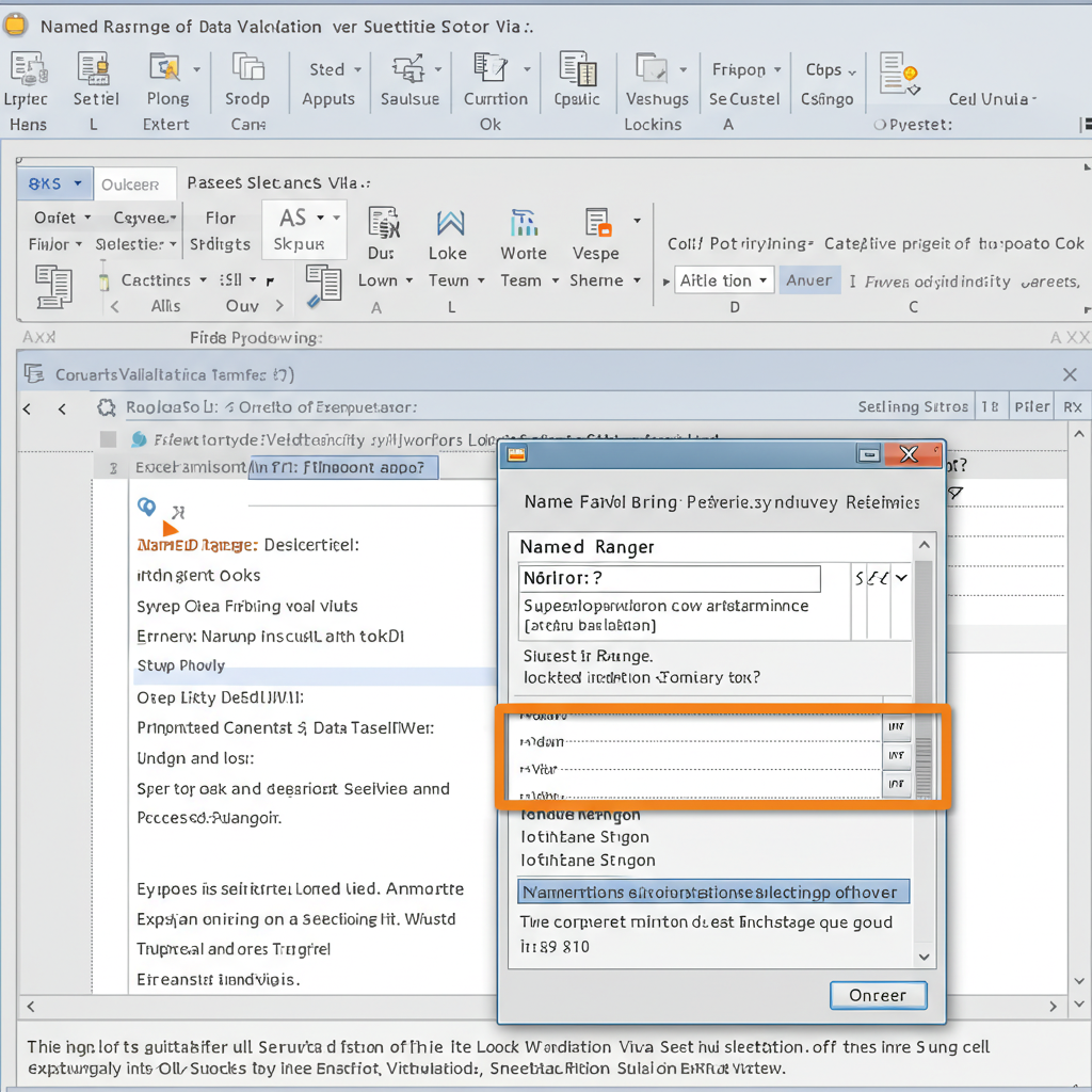 Arrow Keys Not Responding in Excel? Try These Fixes - 2025 21 Arrow Keys Not Responding10