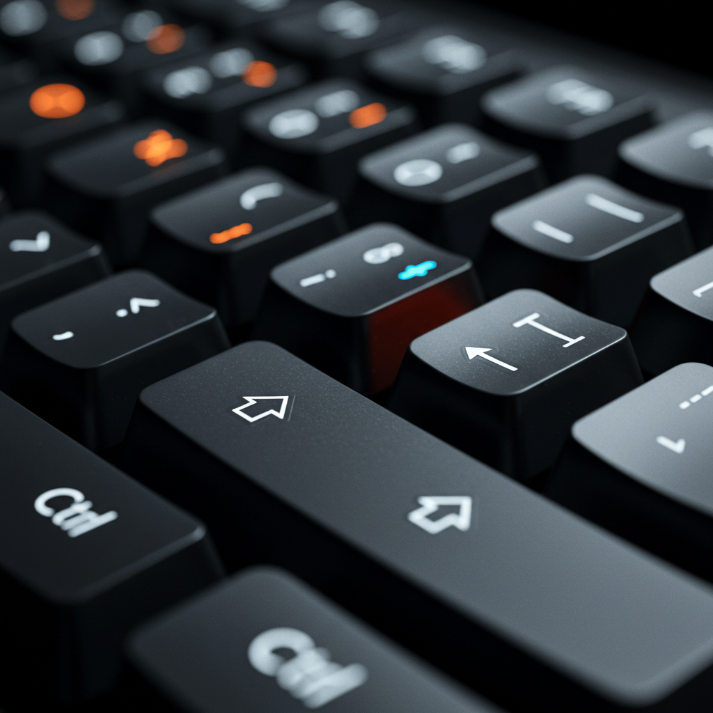 Arrow Keys Not Responding in Excel? Try These Fixes - 2025 17 Arrow Keys Not Responding6