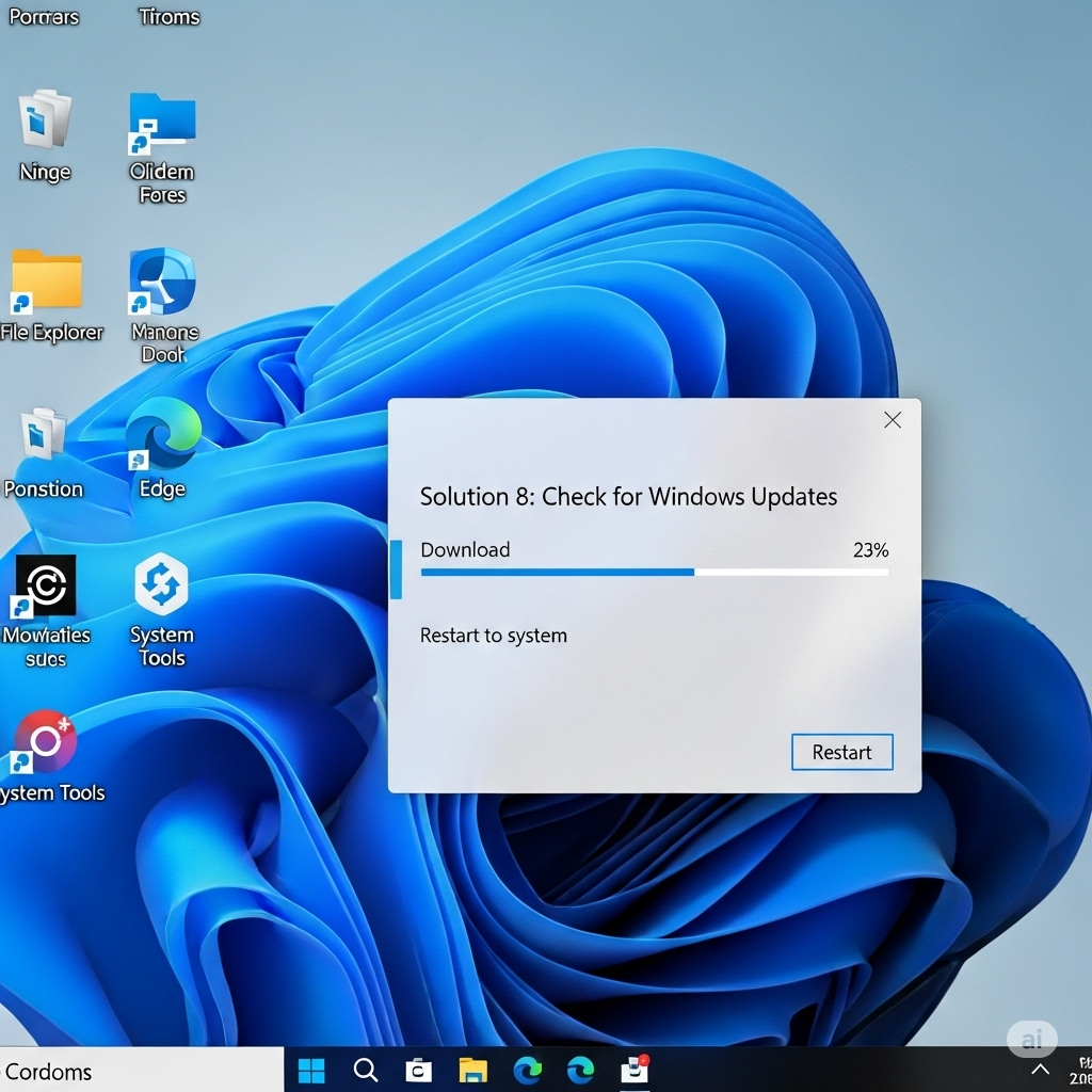 Resolved: Cortana Not Closing on Windows 10 21 Cortana Not Closing10