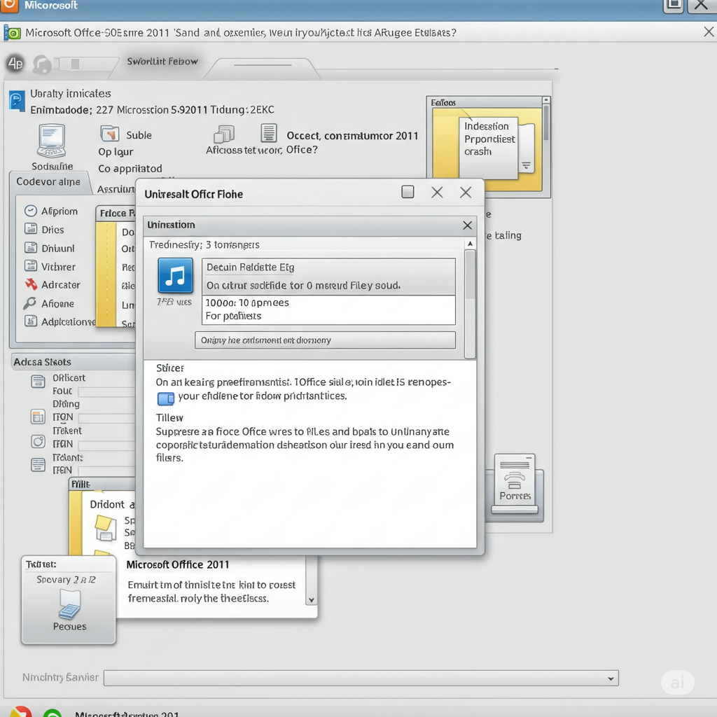 End of Mainstream Support for Microsoft Office 2011 on Mac 7 End of Mainstream Support2