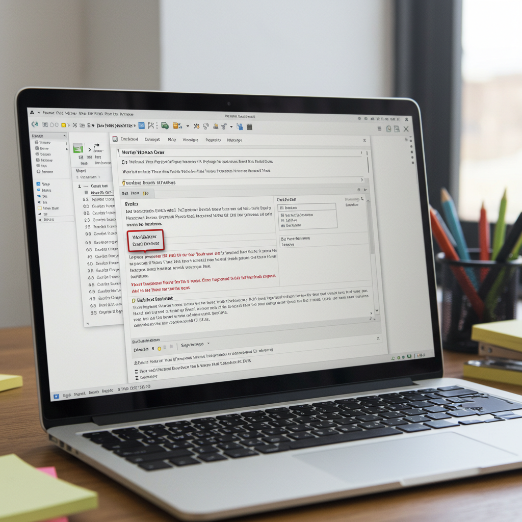 Fixing the Issue: Excel Displays a Blank Screen on Windows - 2025 20 Excel Displays a Blank Screen9
