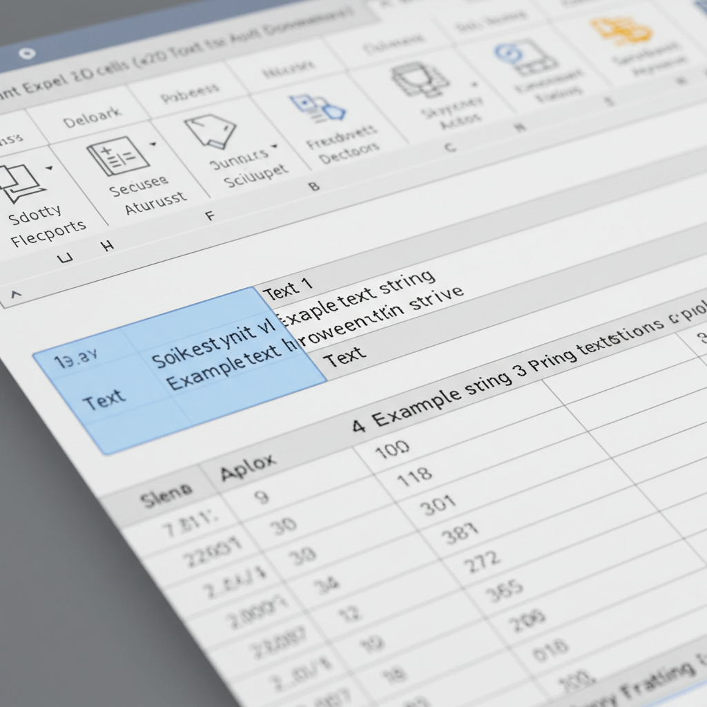 Excel Formulas Not Refreshing – How to Resolve Calculation Problems - 2025 12 Excel Formulas Not Refreshing2