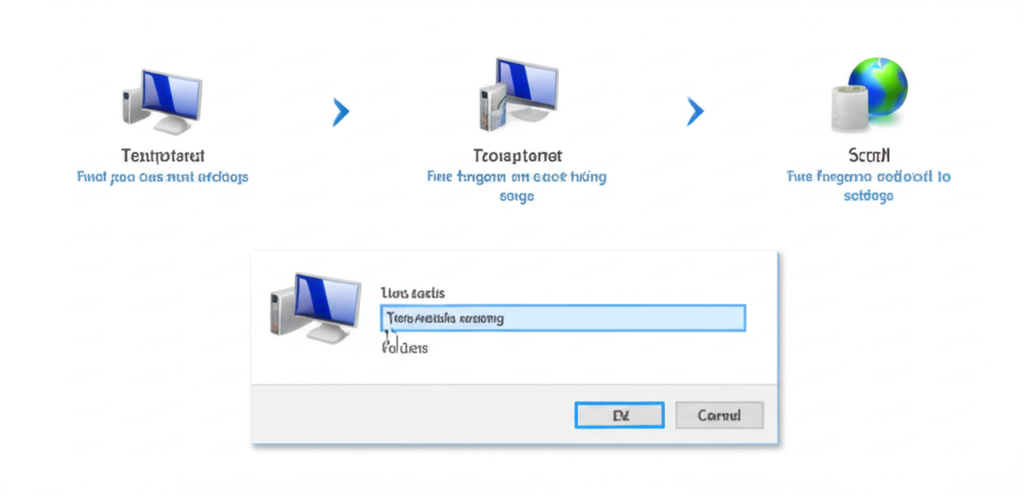 How to Fix Two-Finger Scrolling Not Working on Windows 10 12 Fix Two-Finger Scrolling