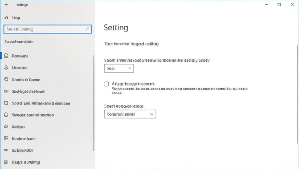 How to Fix Two-Finger Scrolling Not Working on Windows 10 20 Fix Two Finger Scrolling9