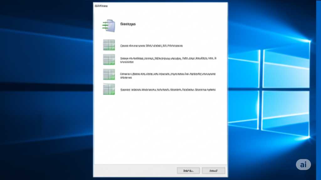 Fixing Corrupt Windows Update Components on Windows 10 17 Fixing Corrupt Windows Update6