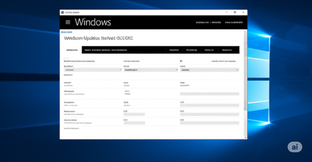 Fixing Corrupt Windows Update Components on Windows 10 20 Fixing Corrupt Windows Update9