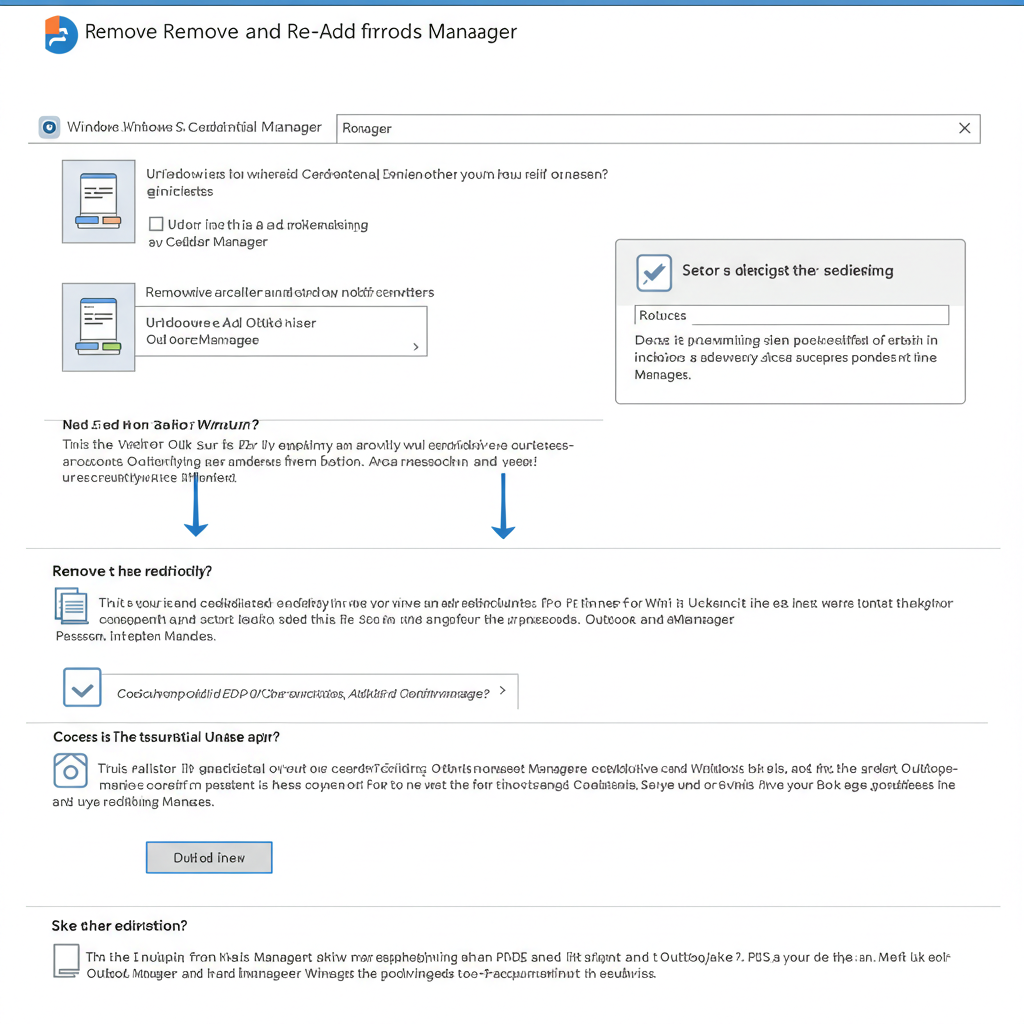 Why Does Outlook in Microsoft 365 Repeatedly Prompt for a Password? 11 Microsoft 365 Repeatedly Prompt