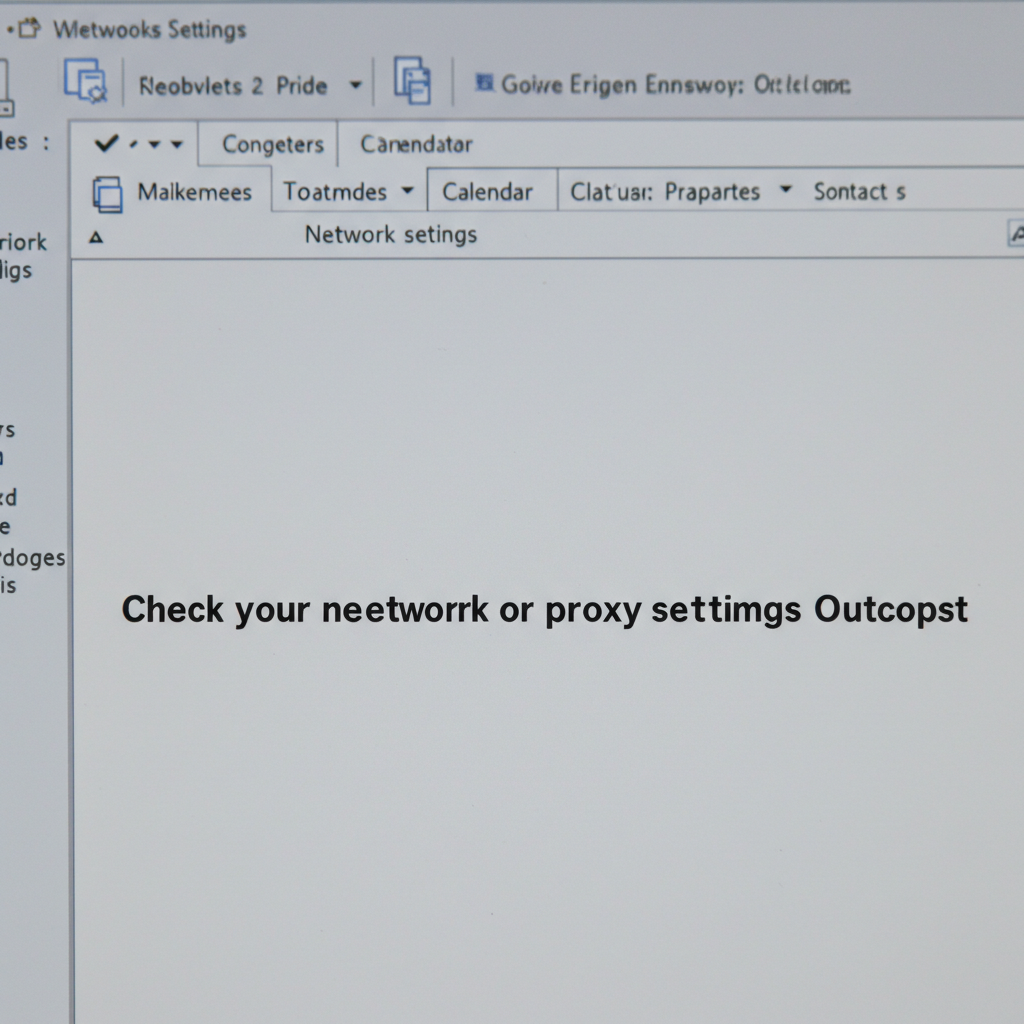 Why Does Outlook in Microsoft 365 Repeatedly Prompt for a Password? 15 Microsoft 365 Repeatedly Prompt5