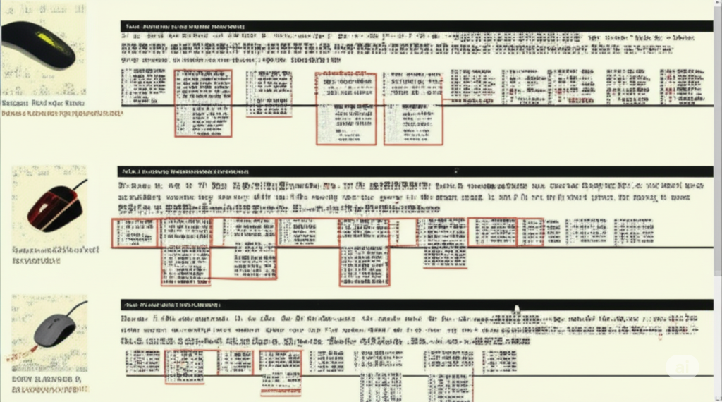 Fix: Mouse Selecting Everything on Click - 2025 10 Mouse Selecting Everything