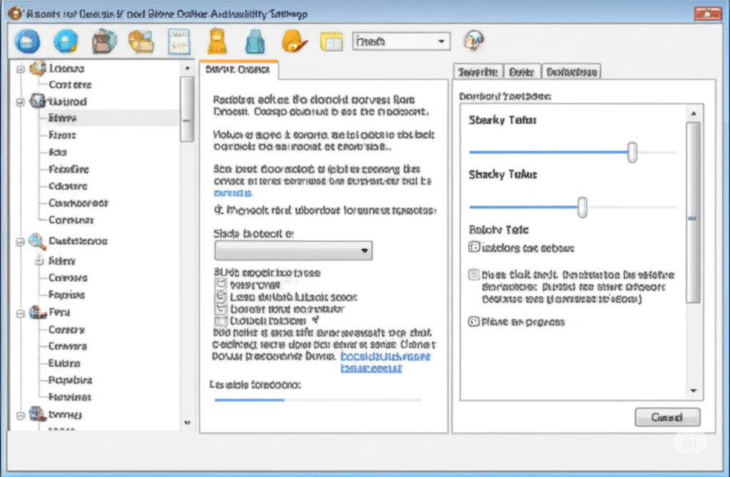 Fix: Mouse Selecting Everything on Click - 2025 14 Mouse Selecting Everything5