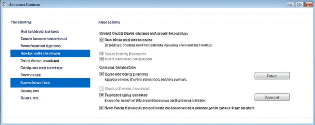 Fix: Mouse Selecting Everything on Click - 2025 15 Mouse Selecting Everything6