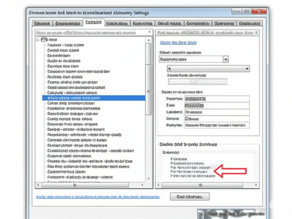 Fix: Mouse Selecting Everything on Click - 2025 16 Mouse Selecting Everything7