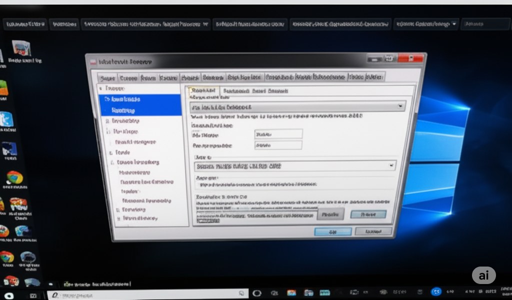 Fix: Mouse Selecting Everything on Click - 2025 17 Mouse Selecting Everything8