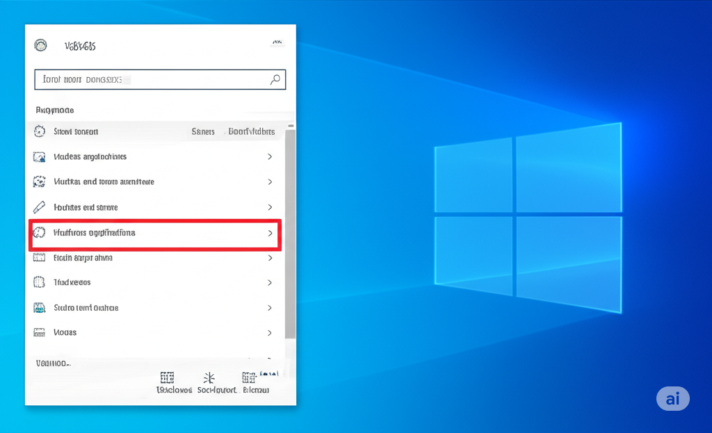 How to Fix a Non-Working Taskbar in Windows 10? 9 Non Working Taskbar3