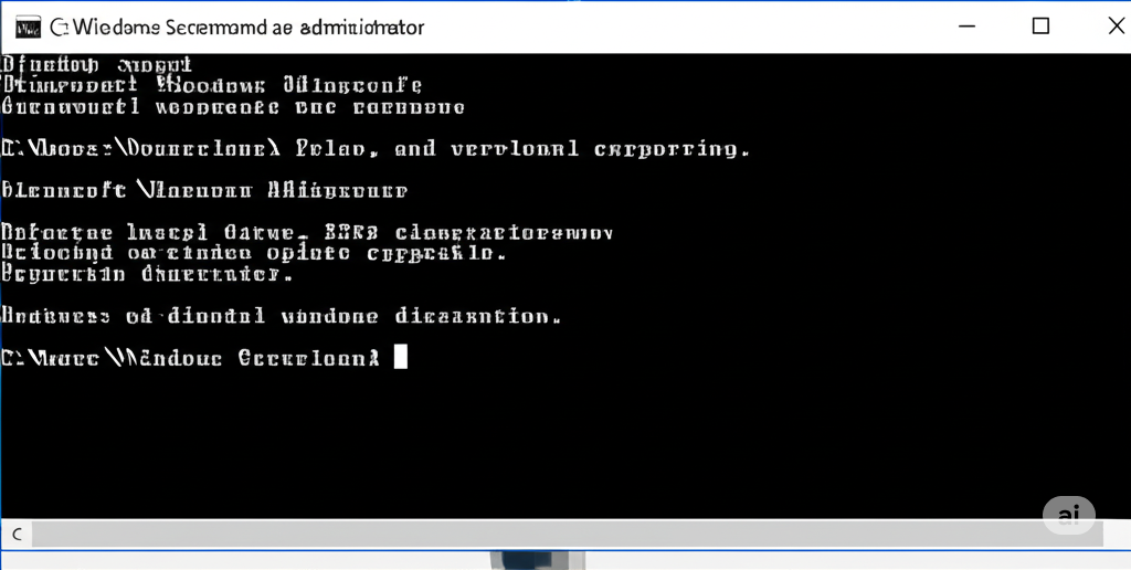 Resolved: Possible Error Found in Windows Update Database - 2025 17 Possible Error Found6