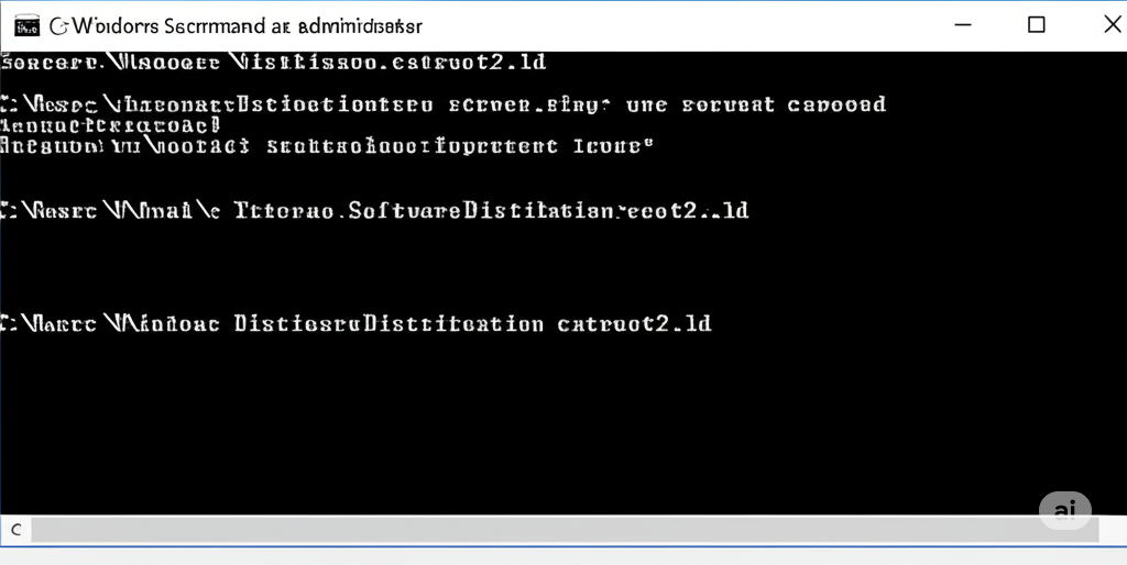 Resolved: Possible Error Found in Windows Update Database - 2025 18 Possible Error Found7