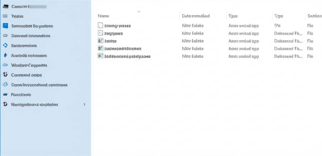 Resolved: Possible Error Found in Windows Update Database - 2025 20 Possible Error Found9