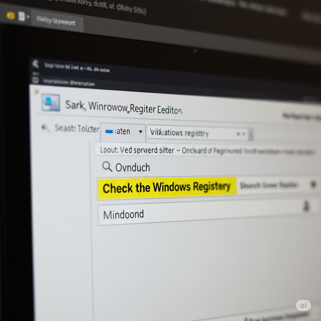 Troubleshooting the “RPC Server Is Unavailable” Issue in Windows - 2025 15 RPC Server Is Unavailable6