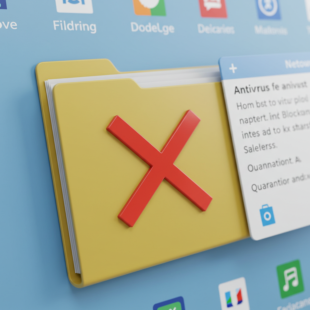 Red X Icon4
