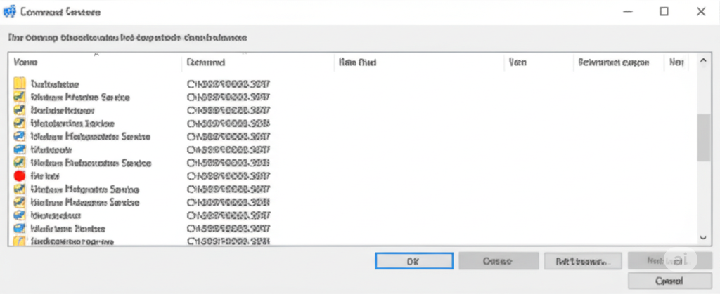 How to Resolve High Disk Usage Caused by Sedlauncher.exe on Windows 10 12 Sedlauncher