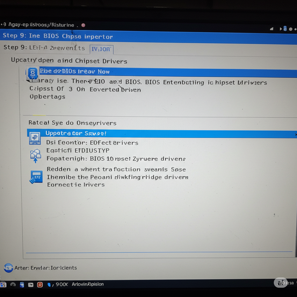Unable to change brightness11