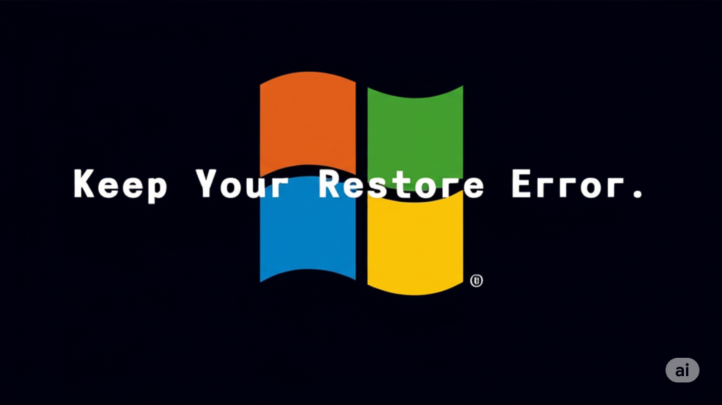 What Leads to the “Unmountable Boot Volume” Error in Windows 10 27 Unmountable Boot Volume13