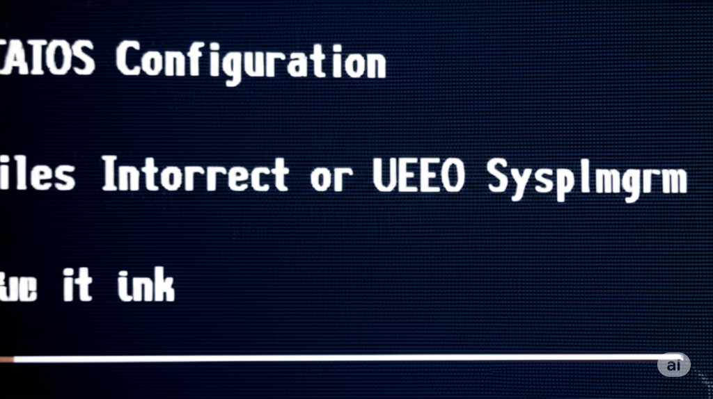 What Leads to the “Unmountable Boot Volume” Error in Windows 10 18 Unmountable Boot Volume4