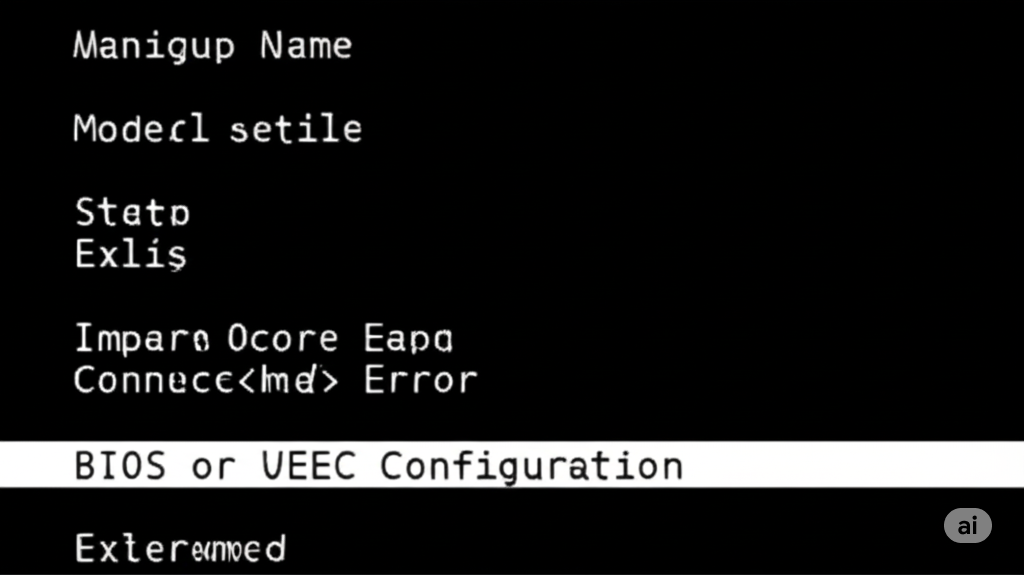 What Leads to the “Unmountable Boot Volume” Error in Windows 10 19 Unmountable Boot Volume5